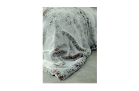 Chataigne Throw 