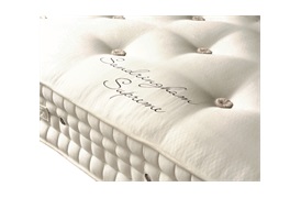 Hypnos Sandringham         Supreme Mattress