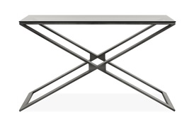 Camile Console