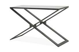 Camile Console