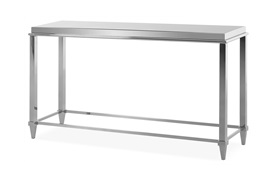 Janis Console