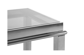 Janis Console