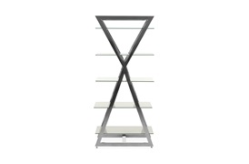 Xanadu Bookshelf