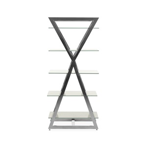 Xanadu Bookshelf
