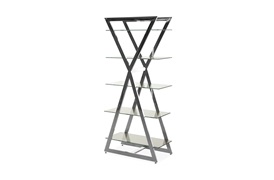 Xanadu Bookshelf