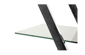 Xanadu Bookshelf