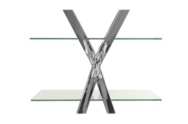 Xanadu Bookshelf