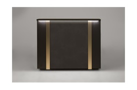 Hirst Bar Unit