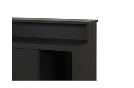 Hirst Bar Unit