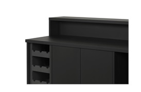 Hirst Bar Unit