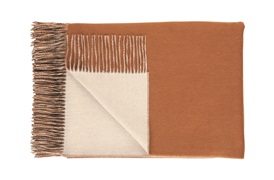 Johnstons of Elgin Cashmere Throw