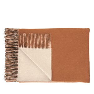 Johnstons of Elgin Cashmere Throw