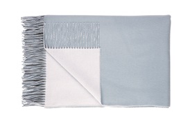 Johnstons of Elgin Cashmere Throw