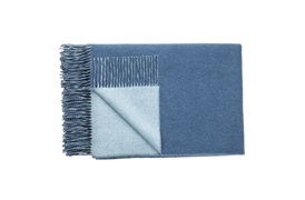 Johnstons of Elgin Cashmere Throw