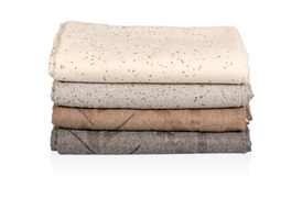 Divine Alpaca Throw