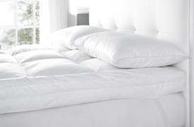Combination Mattress Topper