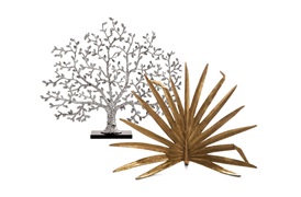 Aram Fireplace Screen