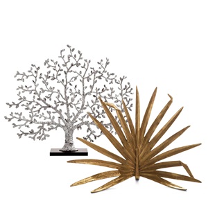 Aram Fireplace Screen