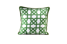 Alexandra D. Foster Cushion Collection
