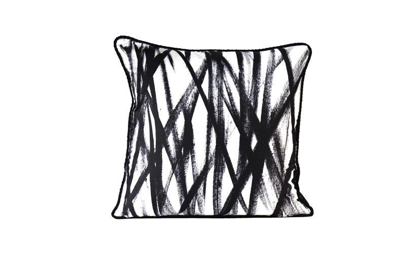 Alexandra D. Foster Cushion Collection