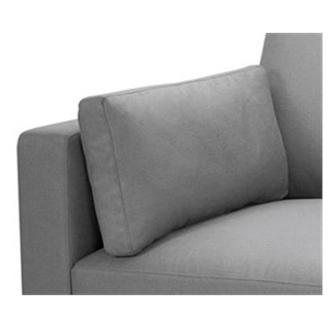 Box Cushion