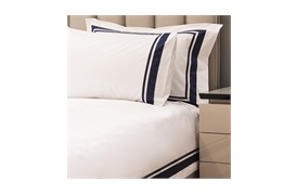Alessandro King Set Navy