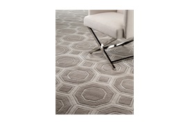 Shaw rug  