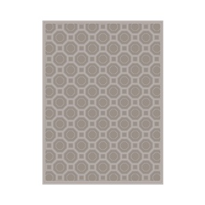 Shaw rug  