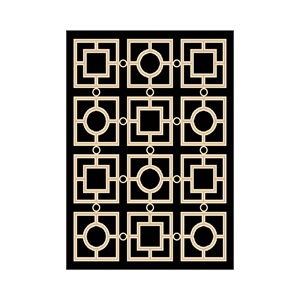 Evans RUG     