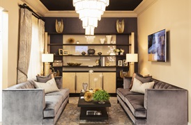 Preston Armchair