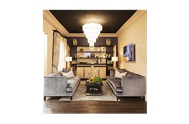 Preston Armchair