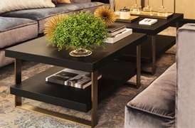 Hirst Coffee Table
