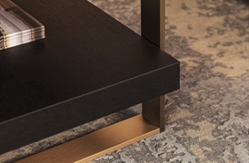 Hirst Coffee Table