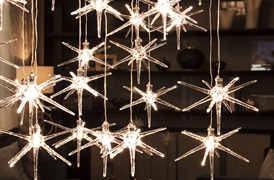 Stella Chandelier