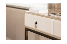 Boudoir Dresser