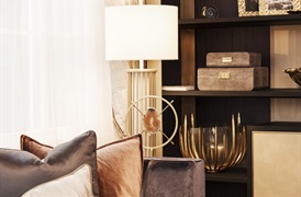 Parlor Vases