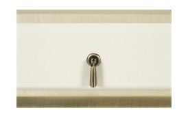 Boudoir Dresser