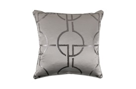 Zinc Cushion Collection