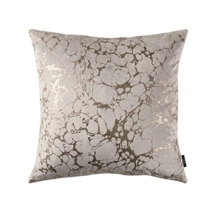 Marmori Cushion by Black Edition