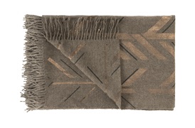 Divine Alpaca Throw