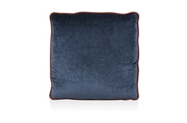 Trimmed Cushion