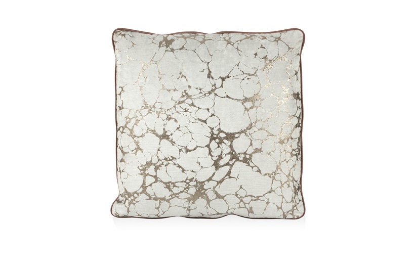Wanderlust Cushion