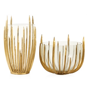 Parlor Vases