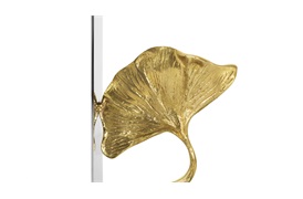 Ginkgo Bookends