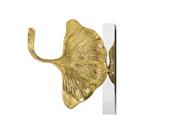 Ginkgo Bookends