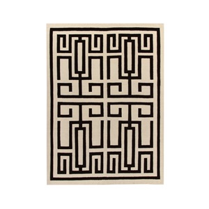 Amis Geometric Rugs