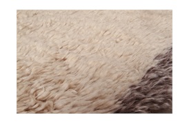 Fes Tribal Border Rugs