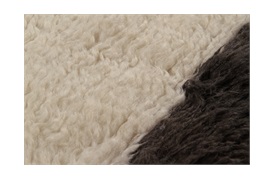 Fes Tribal Border Rugs
