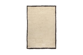 Fes Tribal Border Rugs