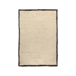 Fes Tribal Border Rugs